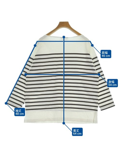 Le minor เสื้อยืด/เสื้อท็อปส์