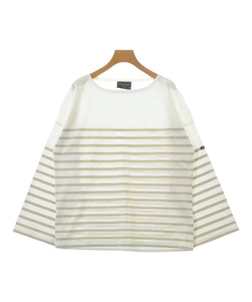 Le minor เสื้อยืด/เสื้อท็อปส์