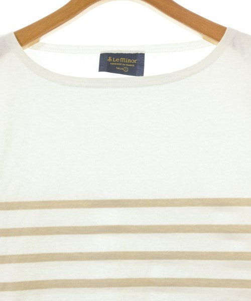 Le minor เสื้อยืด/เสื้อท็อปส์