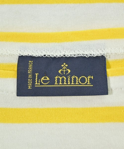 Le minor แขนกุด