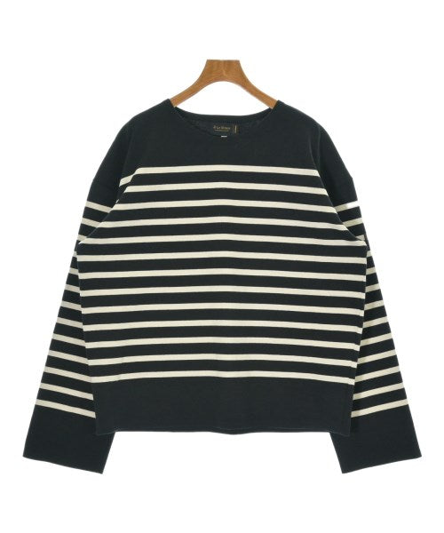 Le minor เสื้อยืด/เสื้อท็อปส์