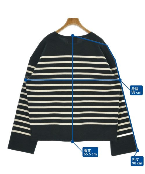 Le minor เสื้อยืด/เสื้อท็อปส์