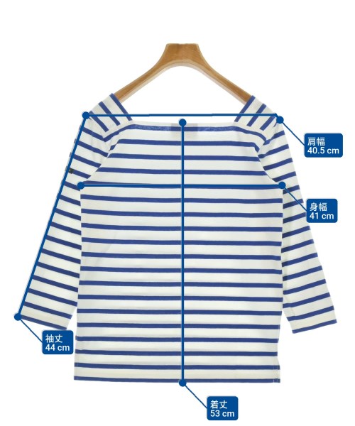 Le minor เสื้อยืด/เสื้อท็อปส์