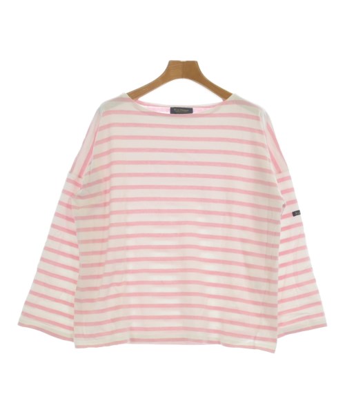 Le minor เสื้อยืด/เสื้อท็อปส์