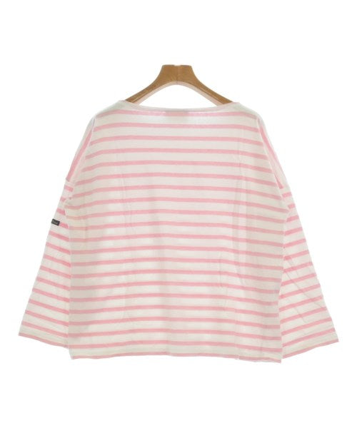 Le minor เสื้อยืด/เสื้อท็อปส์