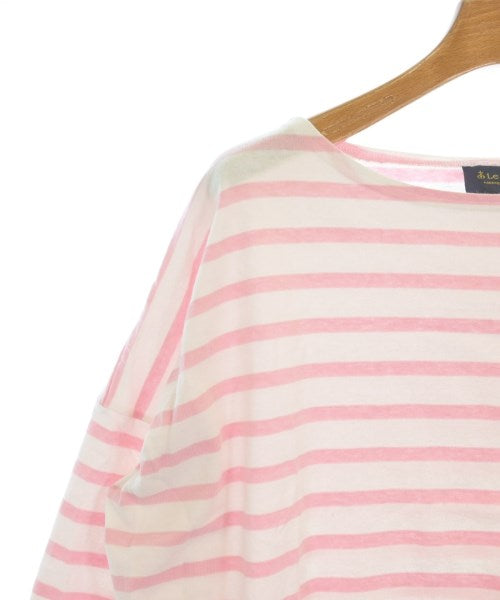 Le minor เสื้อยืด/เสื้อท็อปส์