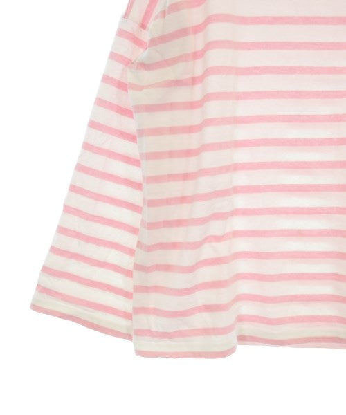 Le minor เสื้อยืด/เสื้อท็อปส์
