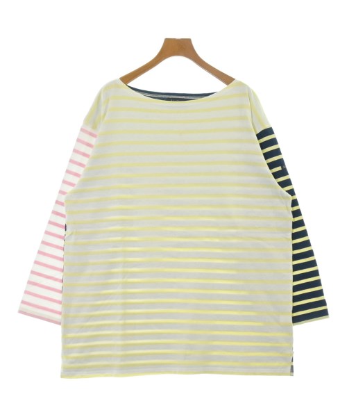 Le minor เสื้อยืด/เสื้อท็อปส์