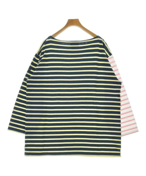 Le minor เสื้อยืด/เสื้อท็อปส์