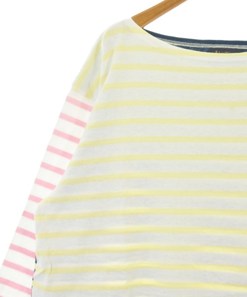 Le minor เสื้อยืด/เสื้อท็อปส์
