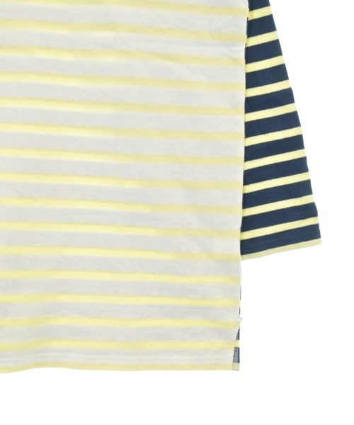 Le minor เสื้อยืด/เสื้อท็อปส์