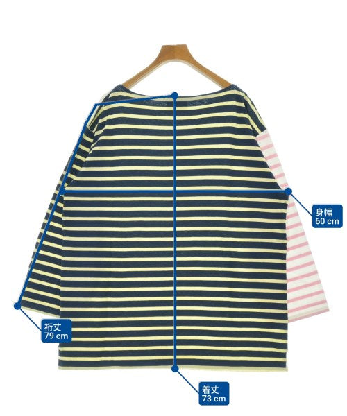 Le minor เสื้อยืด/เสื้อท็อปส์