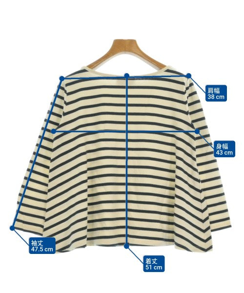 Le minor เสื้อยืด/เสื้อท็อปส์
