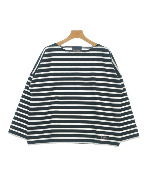 Le minor เสื้อยืด/เสื้อท็อปส์