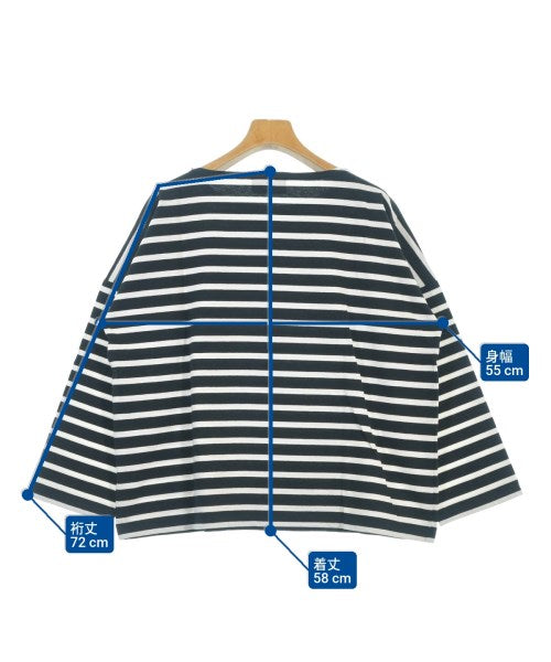 Le minor เสื้อยืด/เสื้อท็อปส์