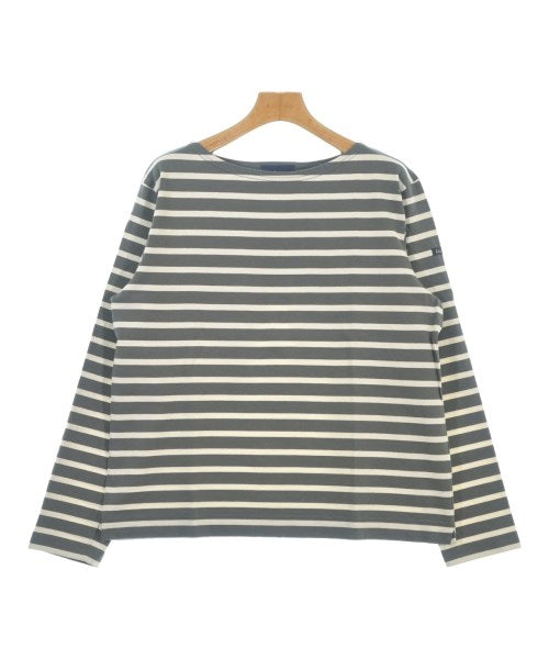 Le minor เสื้อยืด/เสื้อท็อปส์