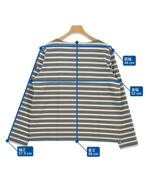 Le minor เสื้อยืด/เสื้อท็อปส์
