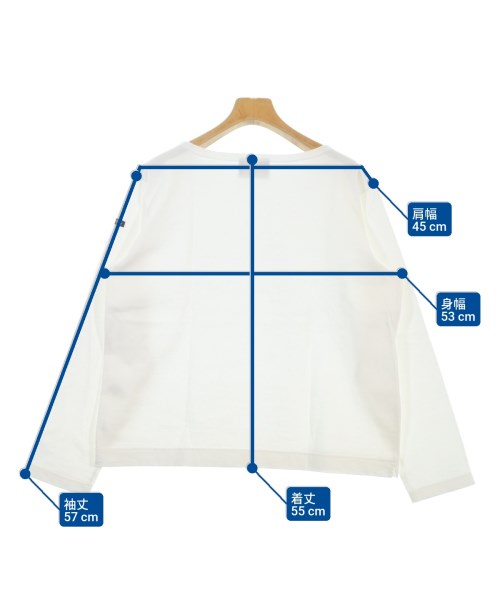 Le minor เสื้อยืด/เสื้อท็อปส์