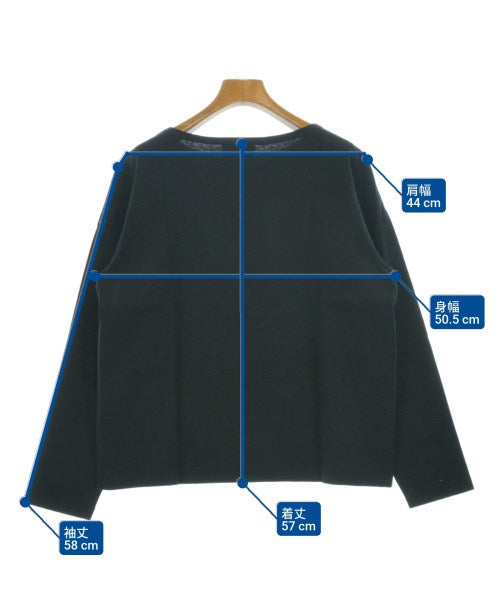 Le minor เสื้อยืด/เสื้อท็อปส์