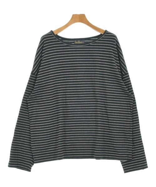 Le minor เสื้อยืด/เสื้อท็อปส์
