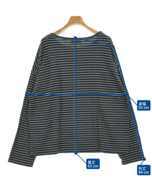 Le minor เสื้อยืด/เสื้อท็อปส์