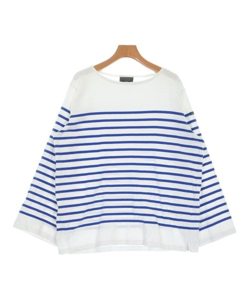 Le minor เสื้อยืด/เสื้อท็อปส์