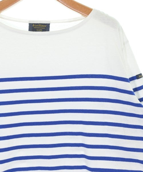 Le minor เสื้อยืด/เสื้อท็อปส์