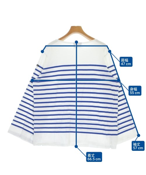 Le minor เสื้อยืด/เสื้อท็อปส์