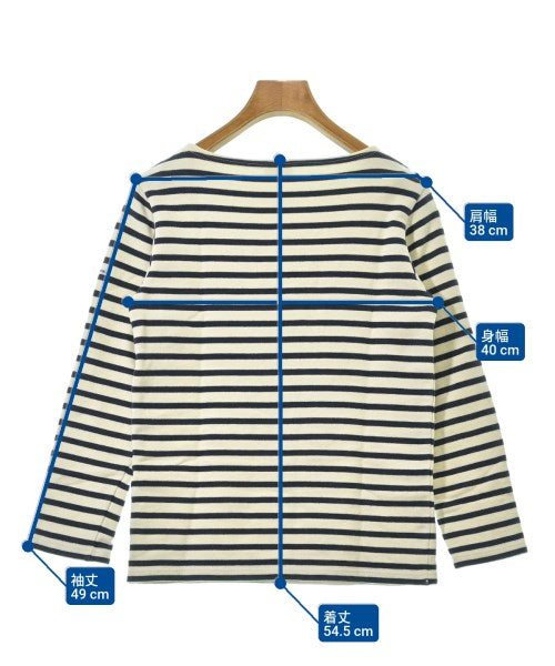 Le minor เสื้อยืด/เสื้อท็อปส์