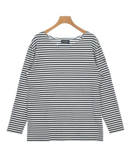 Le minor เสื้อยืด/เสื้อท็อปส์
