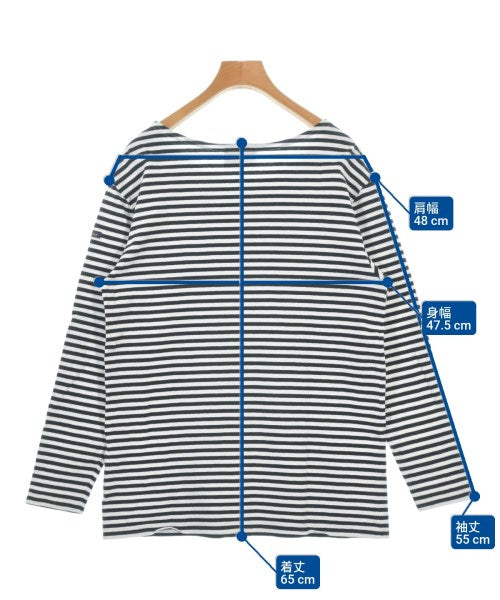 Le minor เสื้อยืด/เสื้อท็อปส์
