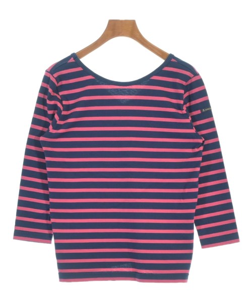 Le minor เสื้อยืด/เสื้อท็อปส์