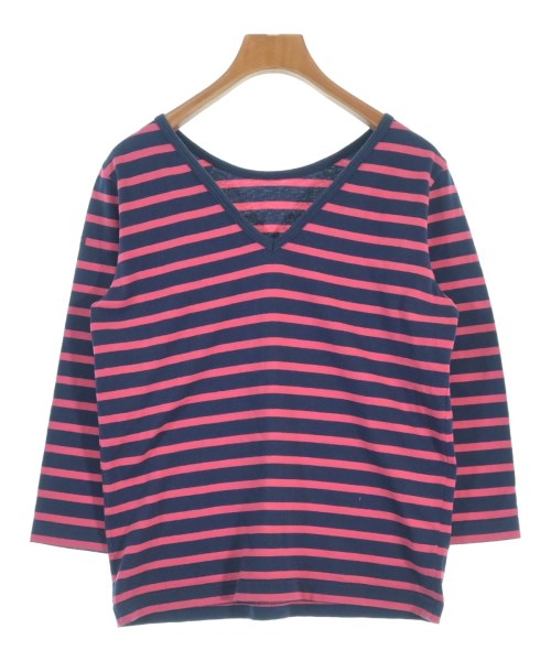 Le minor เสื้อยืด/เสื้อท็อปส์