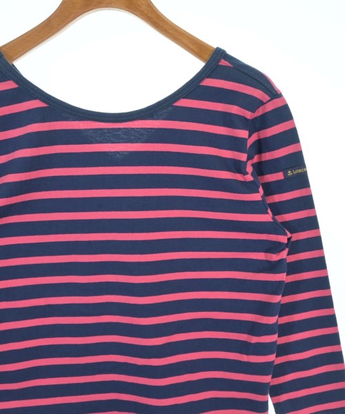 Le minor เสื้อยืด/เสื้อท็อปส์