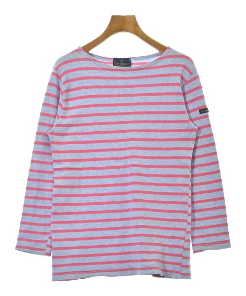 Le minor เสื้อยืด/เสื้อท็อปส์