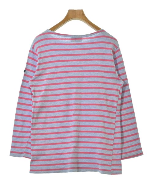 Le minor เสื้อยืด/เสื้อท็อปส์