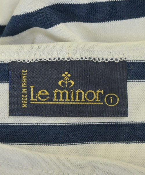 Le minor ชุดเดรส