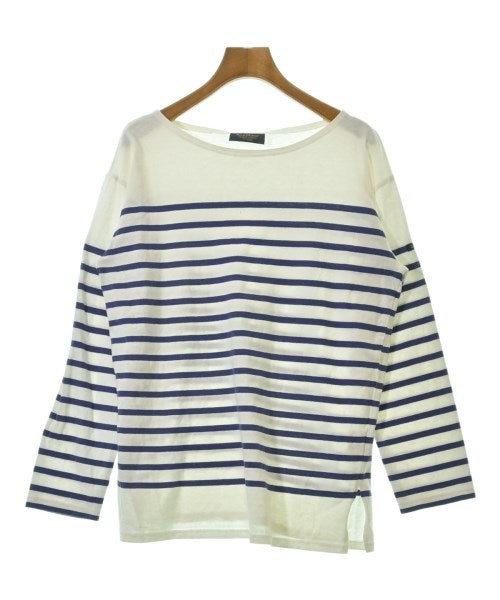 Le minor เสื้อยืด/เสื้อท็อปส์