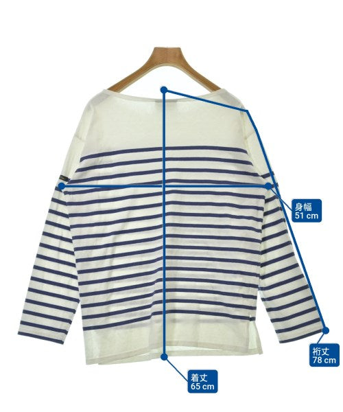 Le minor เสื้อยืด/เสื้อท็อปส์