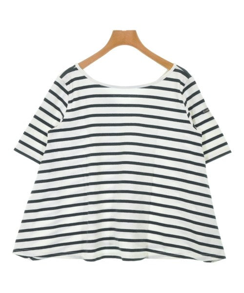 Le minor เสื้อยืด/เสื้อท็อปส์