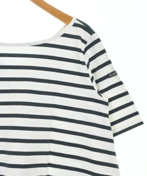 Le minor เสื้อยืด/เสื้อท็อปส์