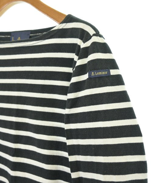 Le minor เสื้อยืด/เสื้อท็อปส์