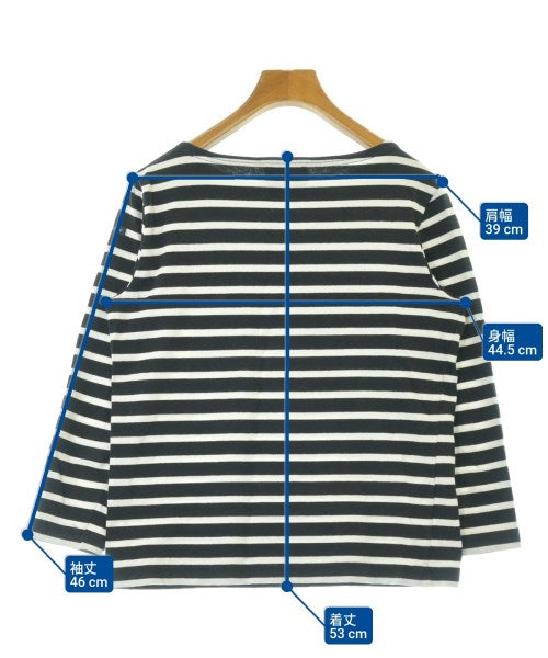 Le minor เสื้อยืด/เสื้อท็อปส์