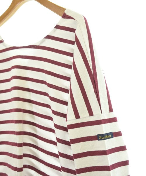 Le minor เสื้อยืด/เสื้อท็อปส์