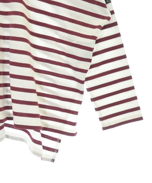 Le minor เสื้อยืด/เสื้อท็อปส์
