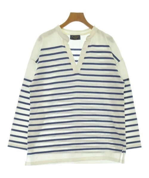 Le minor เสื้อยืด/เสื้อท็อปส์