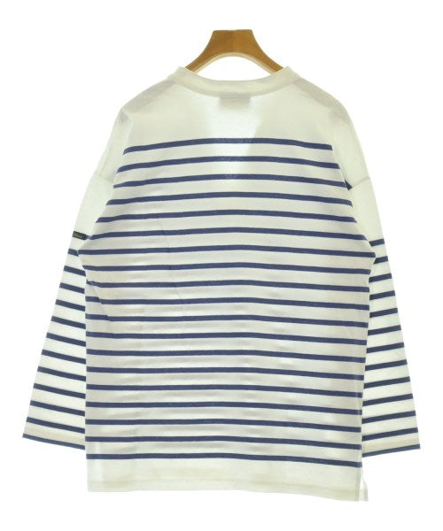 Le minor เสื้อยืด/เสื้อท็อปส์