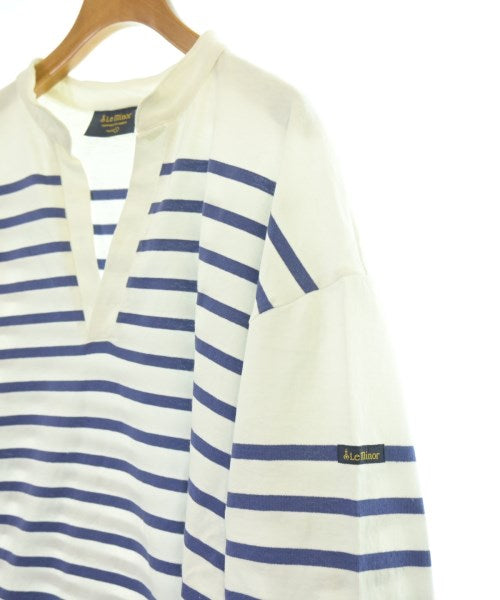 Le minor เสื้อยืด/เสื้อท็อปส์