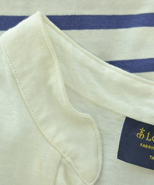 Le minor เสื้อยืด/เสื้อท็อปส์
