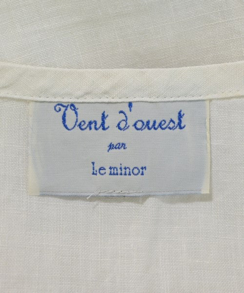 Le minor เสื้อสตรี